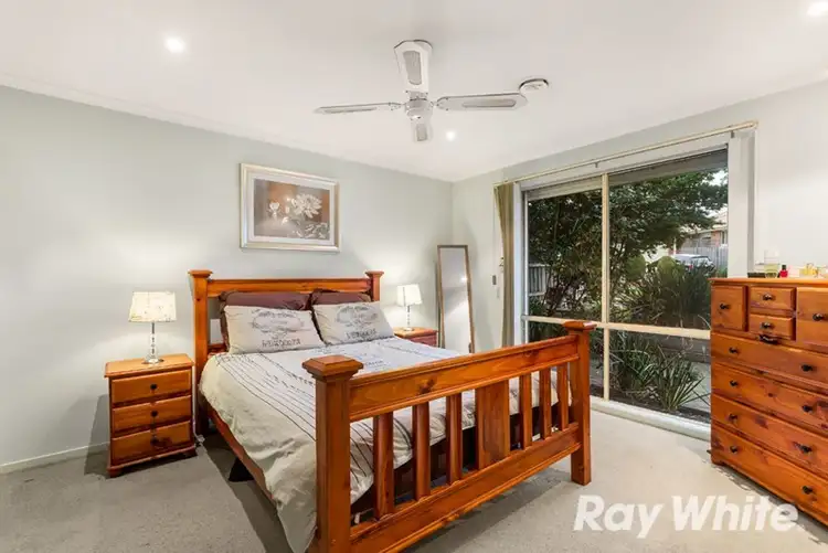 Sixth view of Homely house listing, 7 Oldfield Place, Epping VIC 3076