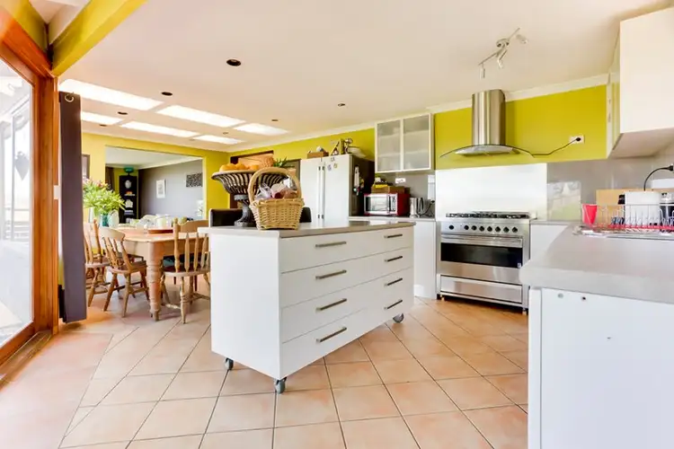 Third view of Homely house listing, 49 Clare Street, Mowbray TAS 7248