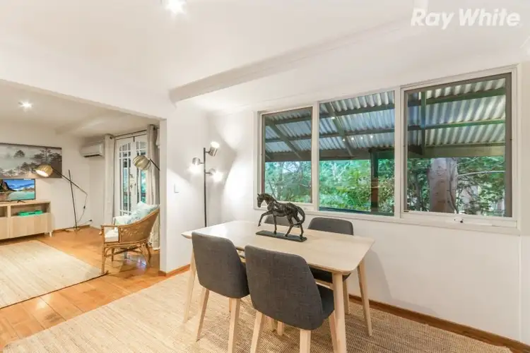 Fifth view of Homely house listing, 21 Willow Road, Upper Ferntree Gully VIC 3156