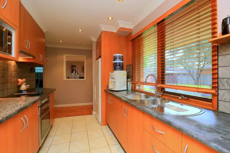 Third view of Homely villa listing, 8/12 Birrong Avenue, Birrong NSW 2143