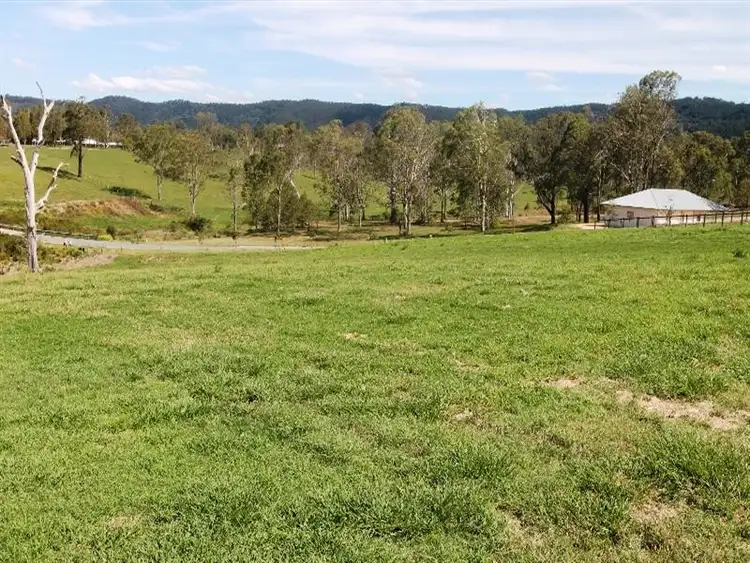 Main view of Homely land listing, Address available on request
