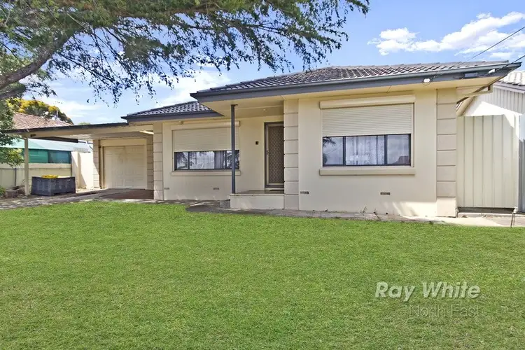 5 Welloch Street, Modbury SA 5092