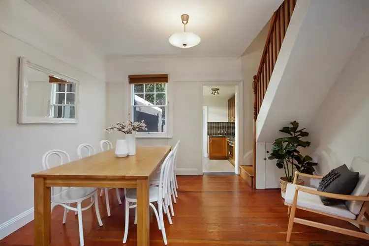 Fourth view of Homely house listing, 23 Laura Street, Newtown NSW 2042