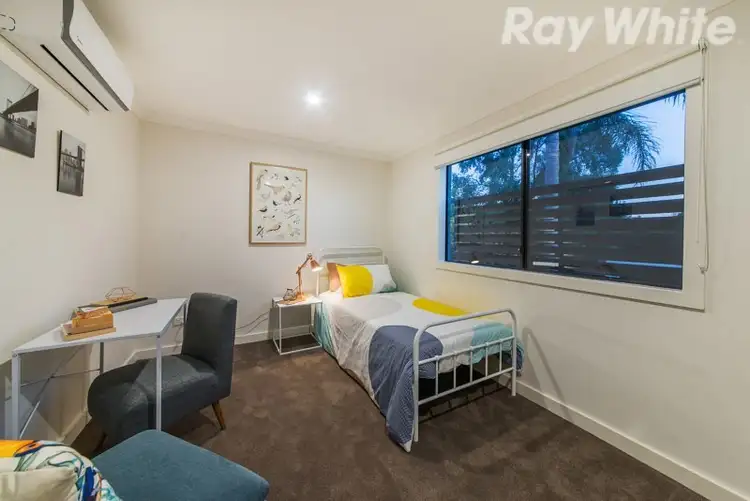 Seventh view of Homely house listing, 1/24 Manuka Drive, Ferntree Gully VIC 3156