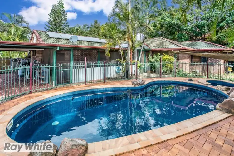 4 Conebush Street, Narangba QLD 4504