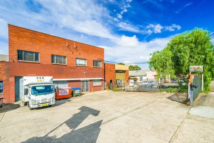 124 Wentworth Avenue, Pagewood NSW 2035