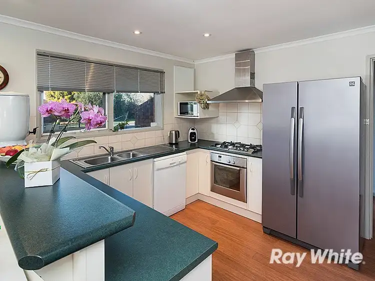 Main view of Homely house listing, 23 Alexander Drive, Mount Barker SA 5251