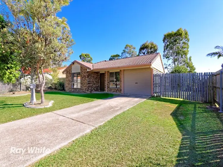 Second view of Homely house listing, 28 Kate Avenue, Deception Bay QLD 4508