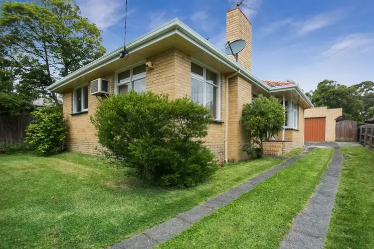 20 Hill Street, Frankston VIC 3199