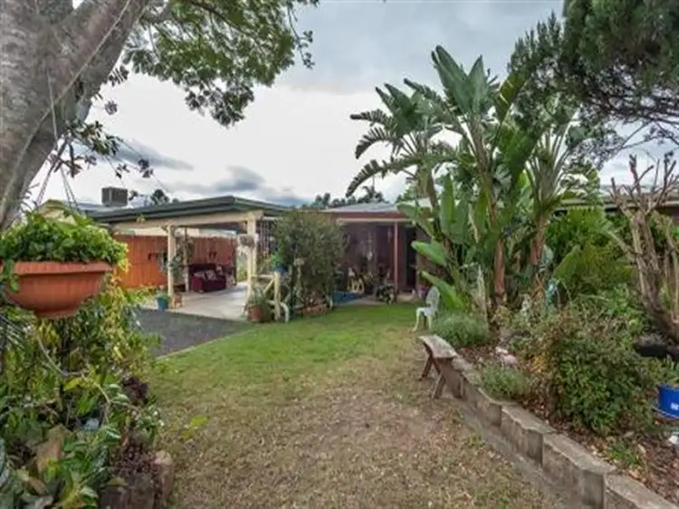 13 Christopher Street, Grantham QLD 4347