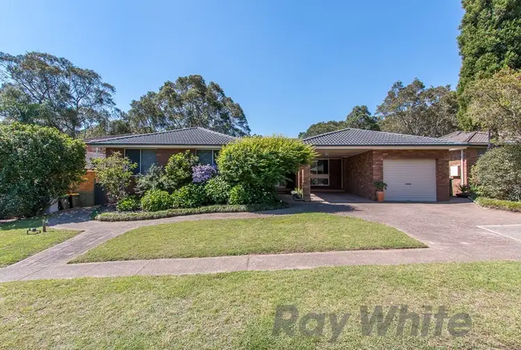 Main view of Homely house listing, 45 Park Street, Charlestown NSW 2290