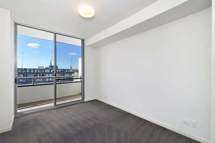 Fifth view of Homely apartment listing, a807/15 Baywater Drive, Wentworth Point NSW 2127