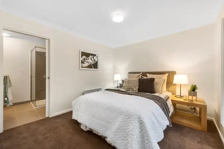 Sixth view of Homely townhouse listing, 8A FIELD Street, Croydon VIC 3136