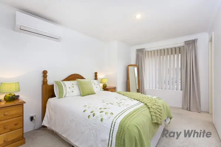 Fifth view of Homely unit listing, 10/1 Coojong Link, Success WA 6164