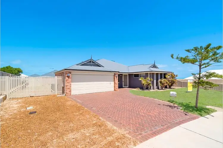 Fourth view of Homely house listing, 12 Neptune Corner, Glenfield WA 6532