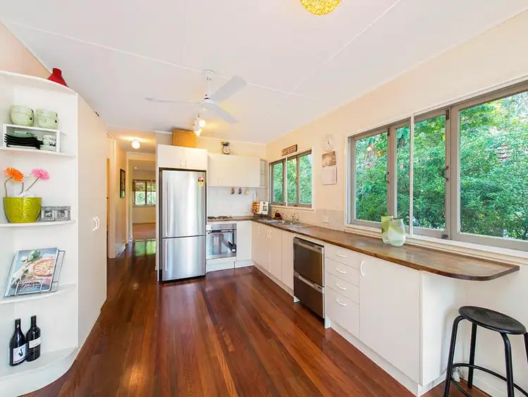 Fourth view of Homely house listing, 5 Shaftesbury Street, Tarragindi QLD 4121