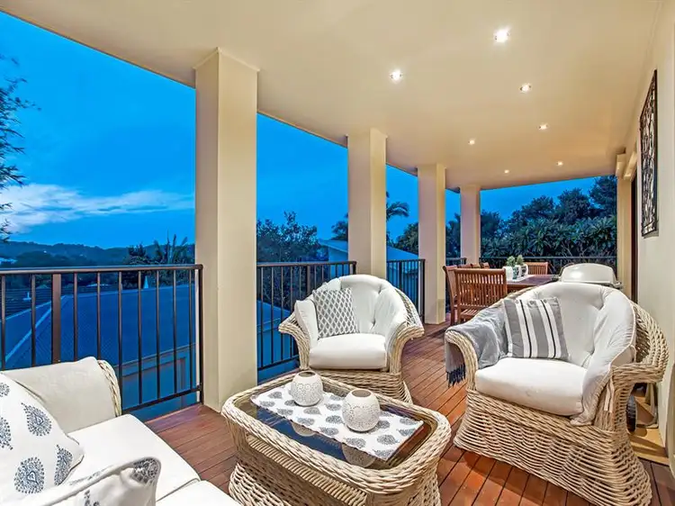 Third view of Homely house listing, 17 Whiting Avenue, Terrigal NSW 2260