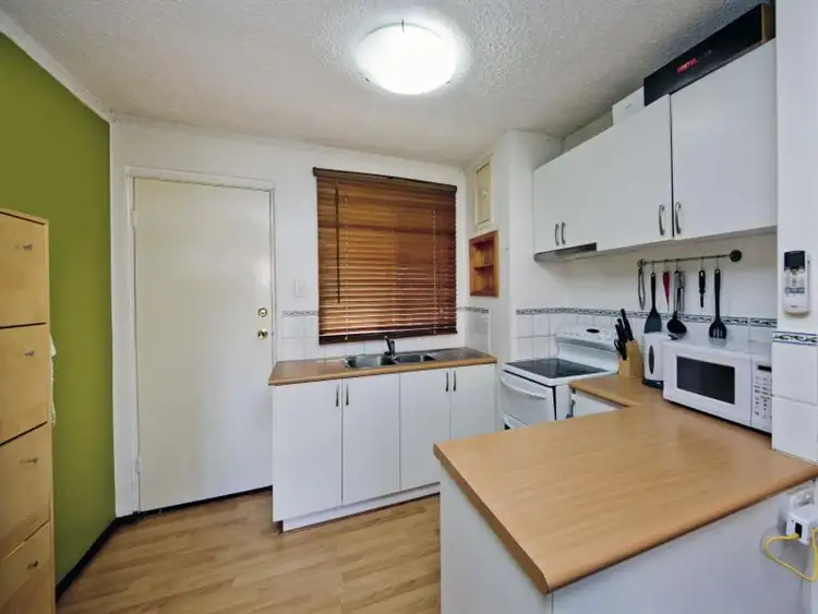 Second view of Homely unit listing, 3/155 Ninth Avenue, Inglewood WA 6052