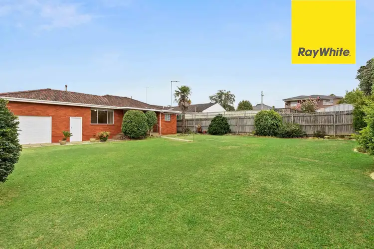 Seventh view of Homely house listing, 3 Hamer Street, Epping NSW 2121