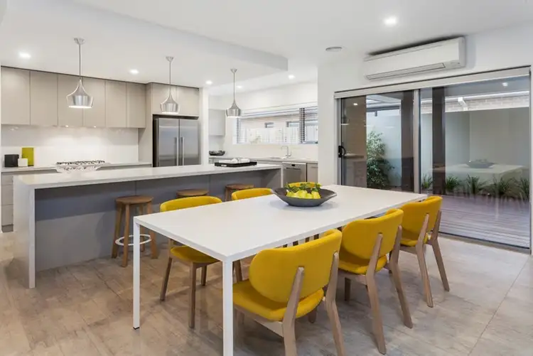 Third view of Homely house listing, 16 Eleanor Drive, Lucas VIC 3350