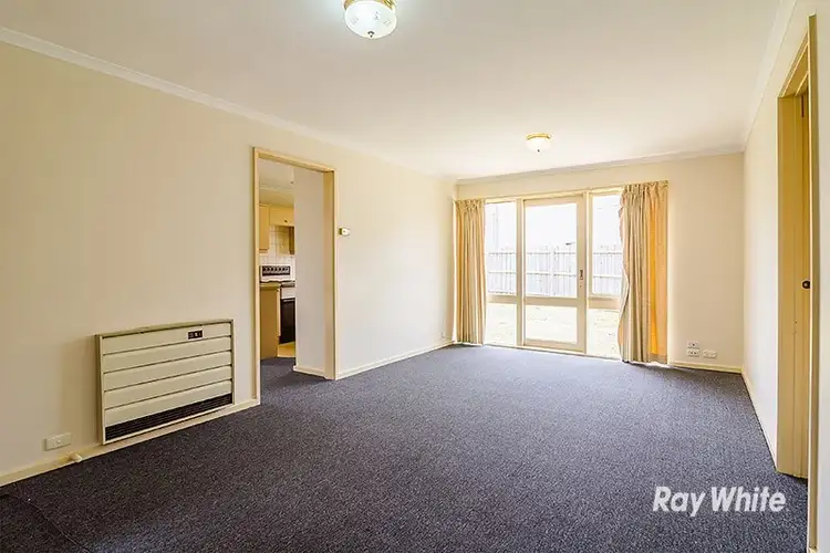 Second view of Homely house listing, 3/125 Clarendon Street, Cranbourne VIC 3977