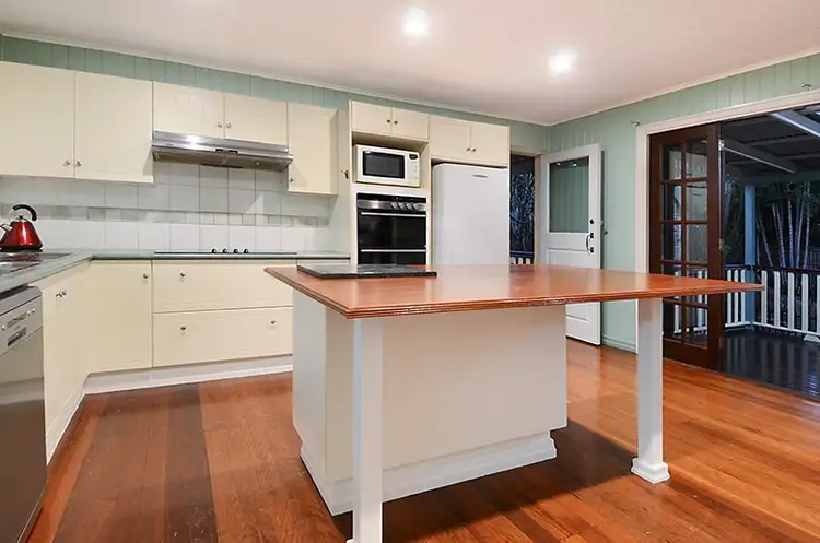 Sixth view of Homely house listing, 159 Newman Road, Geebung QLD 4034