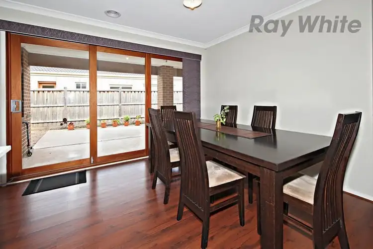Fourth view of Homely house listing, 71 Fongeo Drive, Point Cook VIC 3030