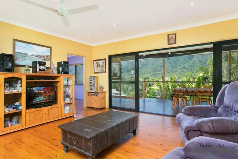 Main view of Homely house listing, 31 Timberlea Drive, Bentley Park QLD 4869