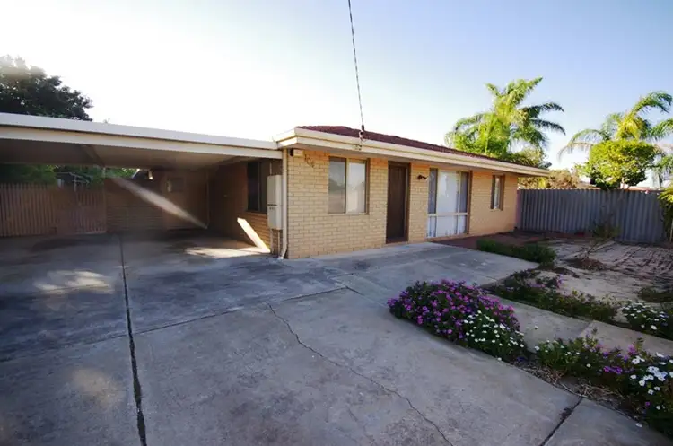 104 Torquata Drive, Mirrabooka WA 6061