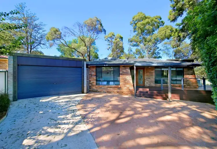 Second view of Homely house listing, 5 Venus Place, Kings Langley NSW 2147