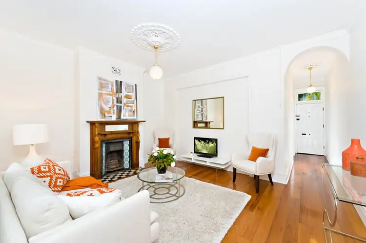13 Raper Street, Newtown NSW 2042