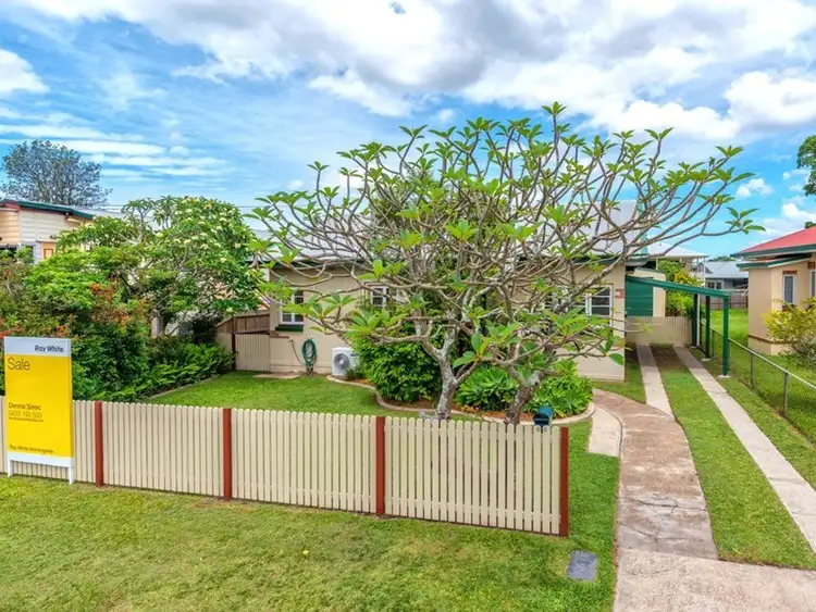 Second view of Homely house listing, 65 Gatling Road, Cannon Hill QLD 4170