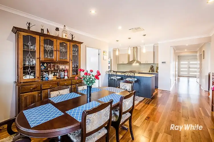 Fourth view of Homely house listing, 129 Boland Drive, Lyndhurst VIC 3975