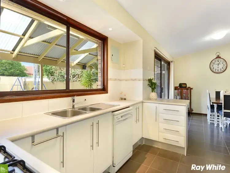 Second view of Homely house listing, 45 Crest Road, Albion Park NSW 2527