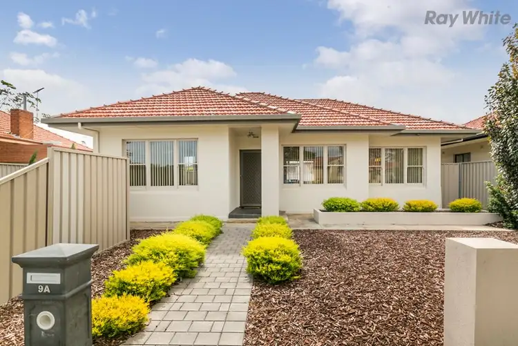 9A Morley Road, Seaton SA 5023