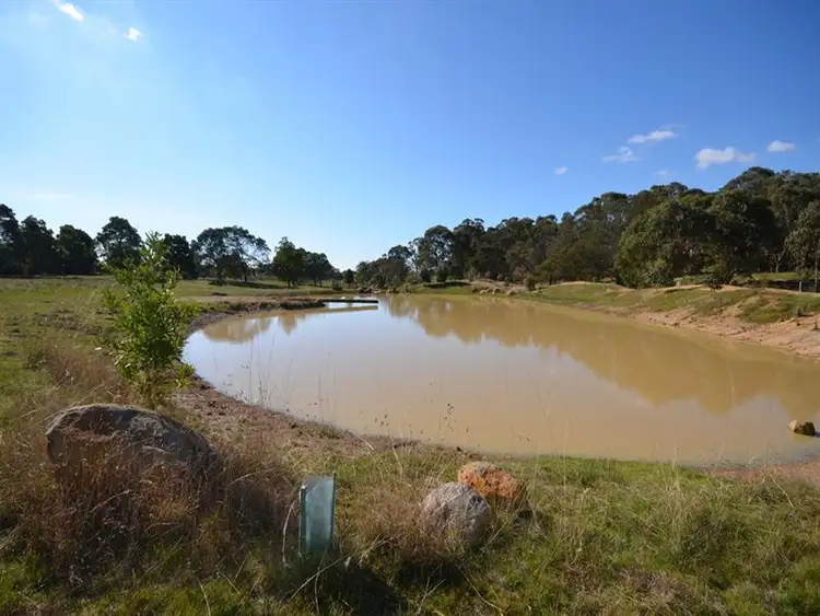 Second view of Homely land listing, 12 Allan Court, Smythes Creek VIC 3351
