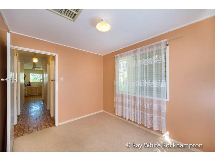 Sixth view of Homely house listing, 429 Diplock Street, Frenchville QLD 4701