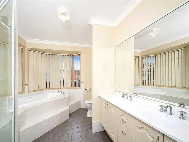 Sixth view of Homely house listing, 52 Old Quarry Circuit, Helensburgh NSW 2508