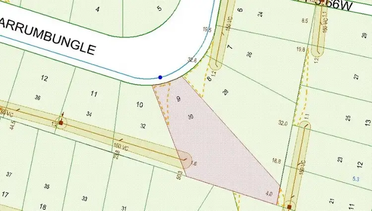 Second view of Homely house listing, 30 Warrumbungle Street, Fairfield West NSW 2165