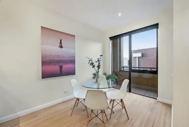 Seventh view of Homely apartment listing, 50/93-103 High Street, Preston VIC 3072