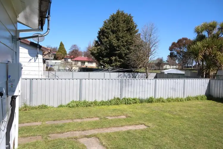 Fifth view of Homely house listing, 89 North Street, Oberon NSW 2787