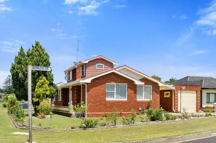 1 Avonlea Street, Dapto NSW 2530