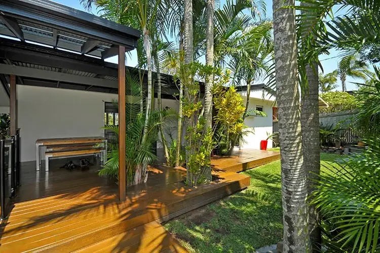 Second view of Homely house listing, 4 Talinga Crescent, Southport QLD 4215