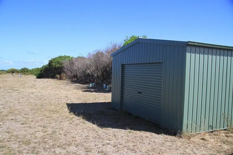 Third view of Homely land listing, Lot 100 Eight Mile Creek Road, Eight Mile Creek SA 5291