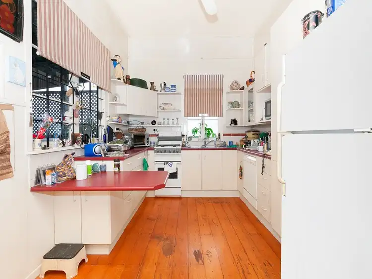 Sixth view of Homely house listing, 47 Alma Street, Paddington QLD 4064