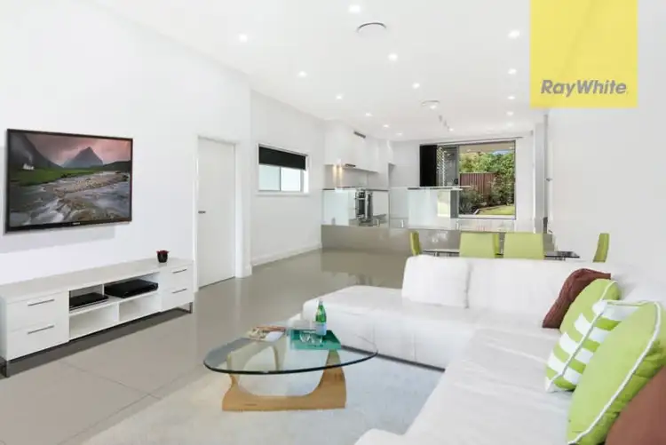 Third view of Homely other listing, 69A Queen Street, Guildford West NSW 2161