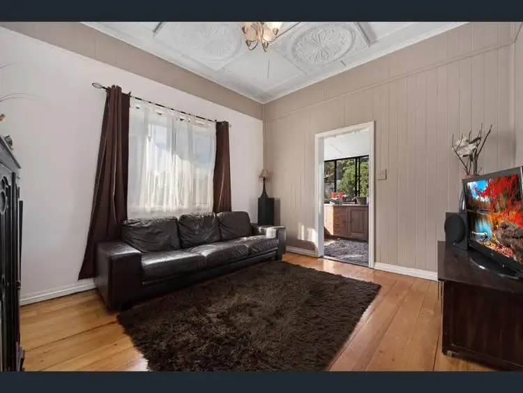 Fourth view of Homely house listing, 1 Kelfield Street, North Toowoomba QLD 4350