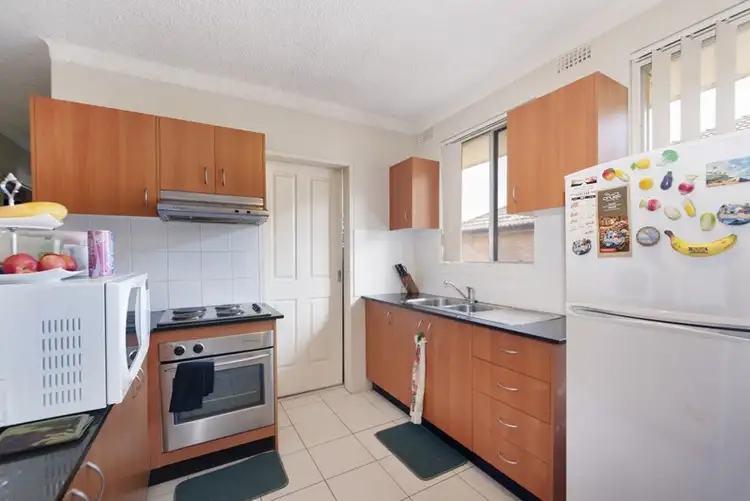 Second view of Homely unit listing, 9/15 George Street, Liverpool NSW 2170