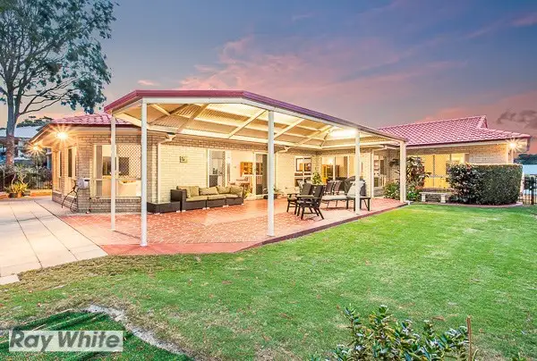 Third view of Homely house listing, 30 Ardel Place, Sandstone Point QLD 4511