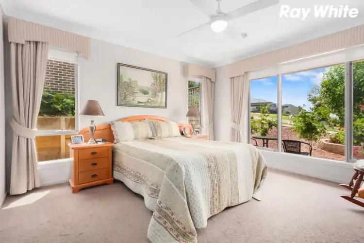 Seventh view of Homely house listing, 9 Ajax Street, Drouin VIC 3818